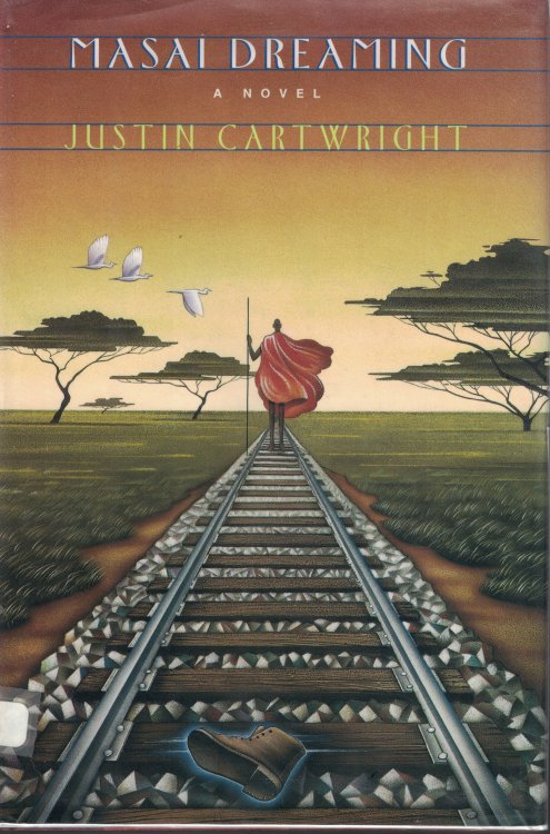 Masai Dreaming