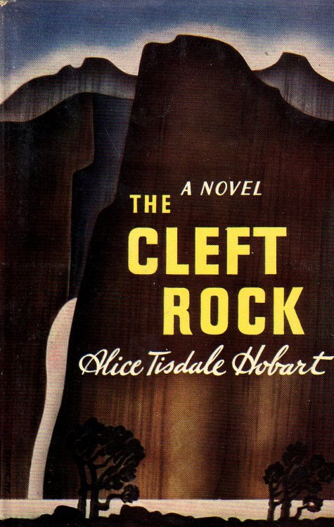 The Cleft Rock