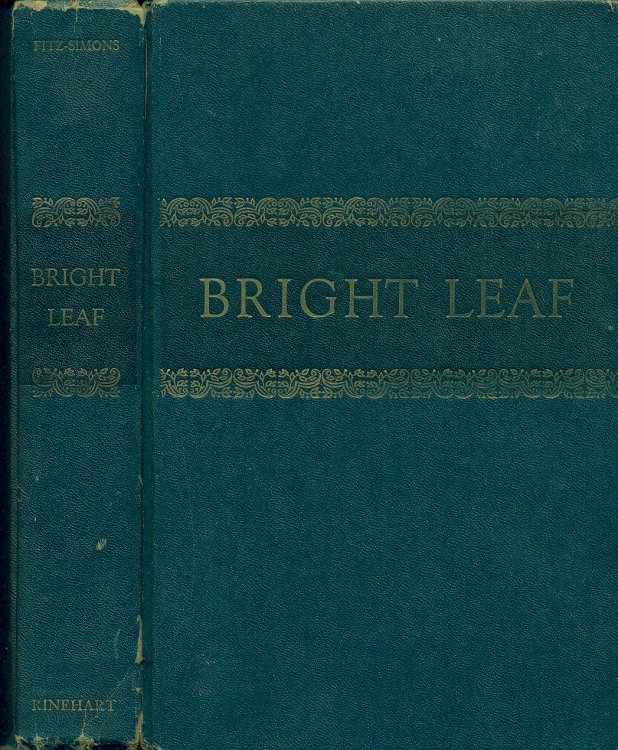 Bright Leaf