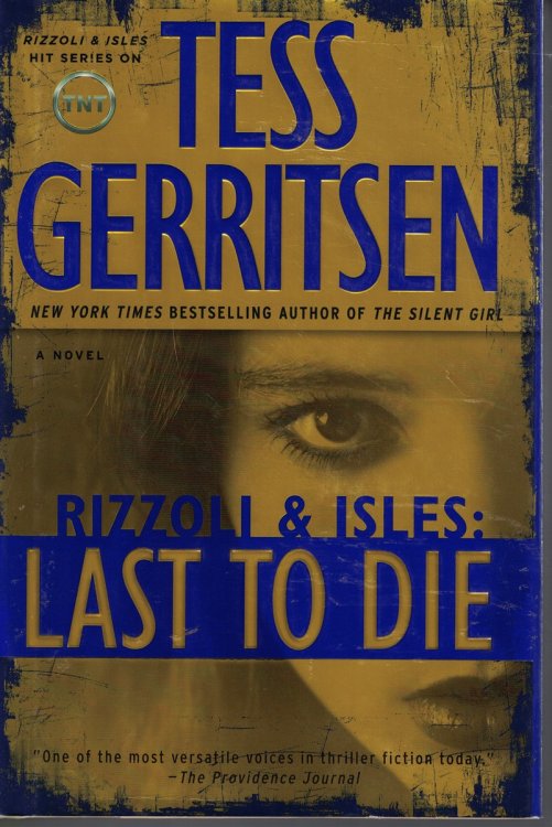 Last to Die book 10