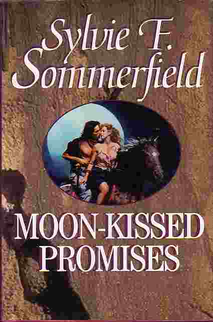 Moon Kissed Promises