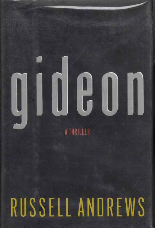 Gideon
