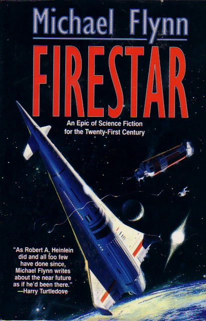 Firestar