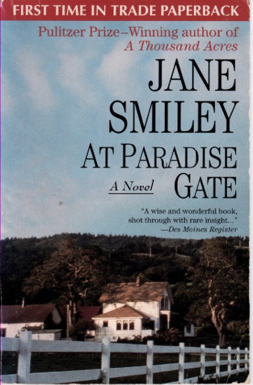 At Paradise Gate