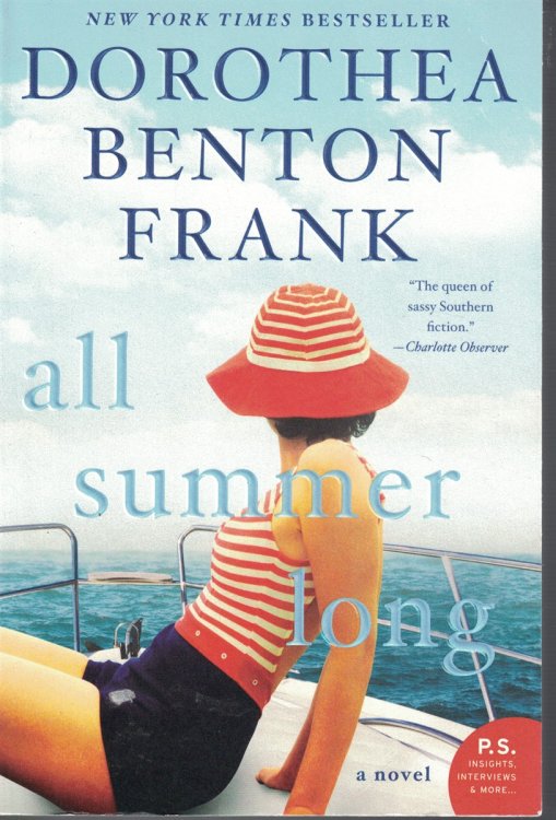 All Summer Long
