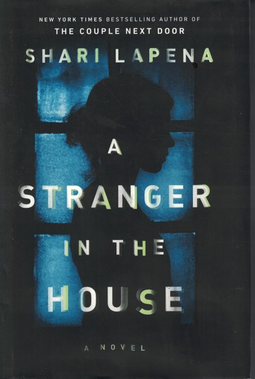 Stranger in the House