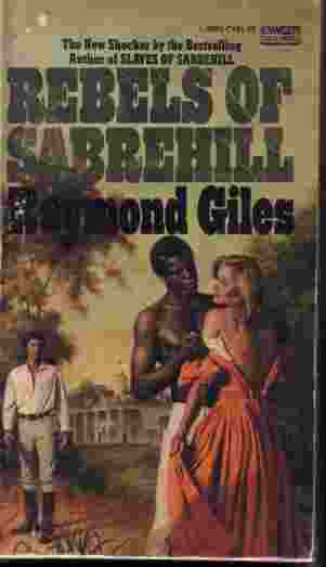 Rebels Of Sabrehill