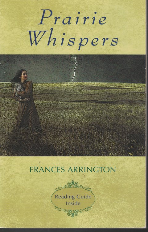 Prairie Whispers
