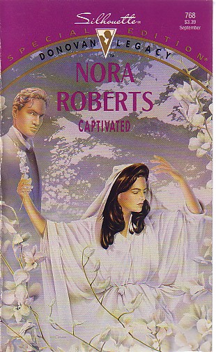 Captivated Donvan Legacy