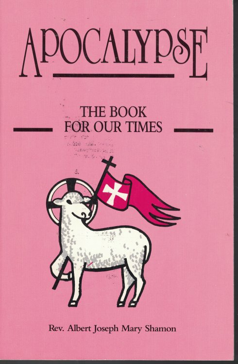 Apocalypse The Book for Our Times