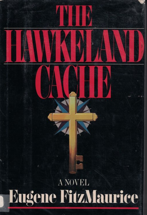 Hawkeland Cache