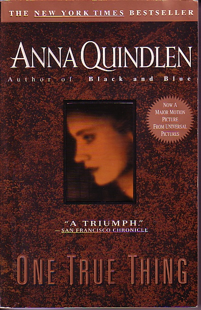 One True Thing