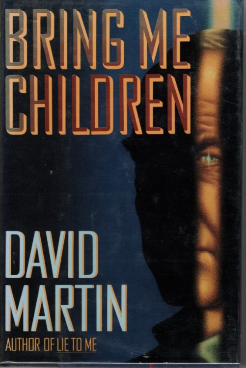 Bring Me Children