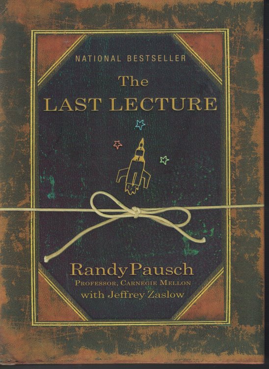 The Last Lecture