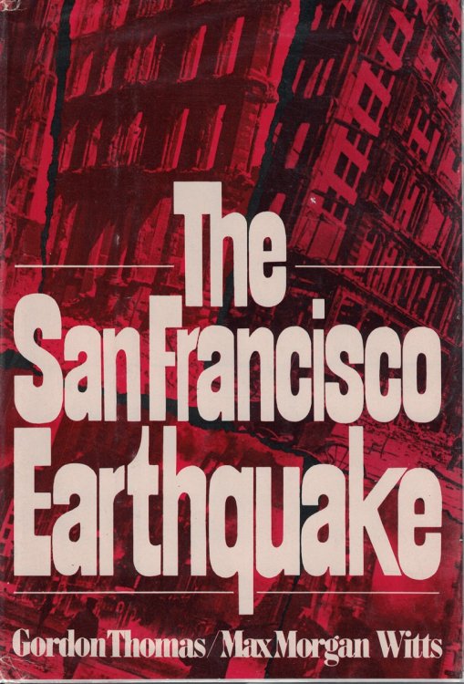 San Francisco Earthquake