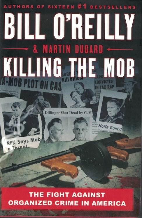Killing the Mob