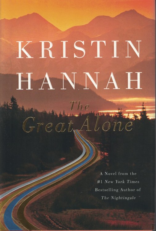 Great Alone