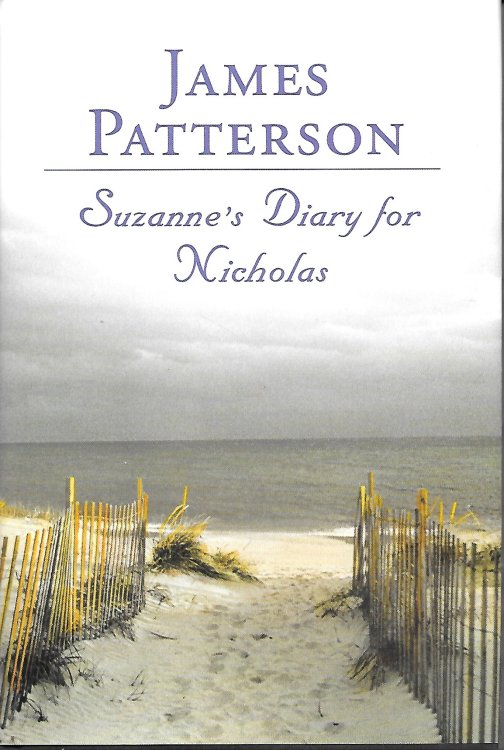 Suzanne's Diary For Nicholas