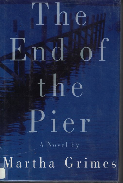 End Of The Pier, The