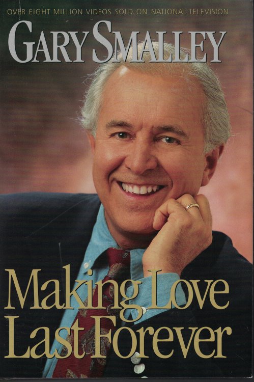 Making Love Last Forever