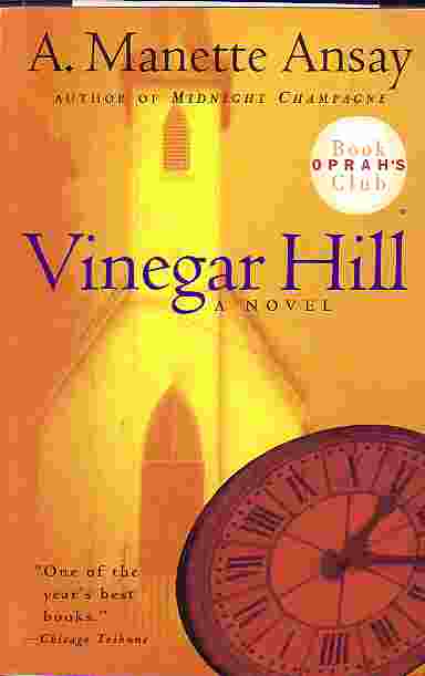 Vinegar Hill