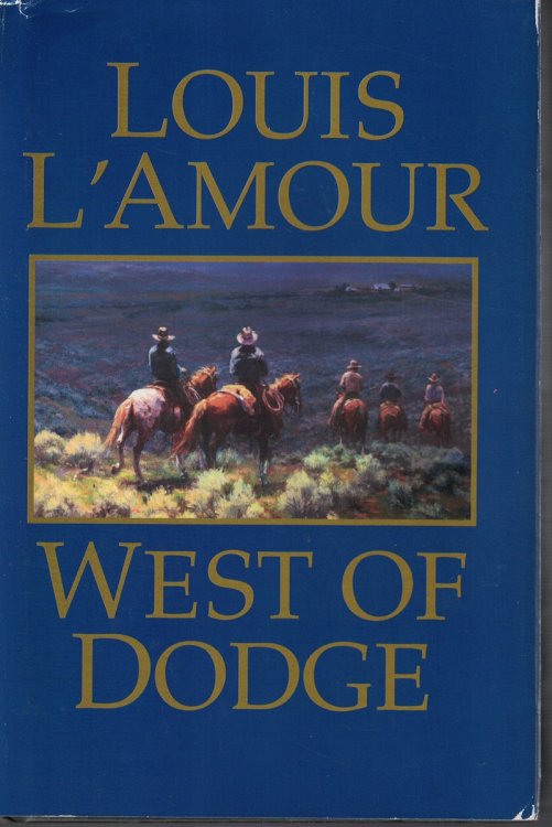 West of Dodge