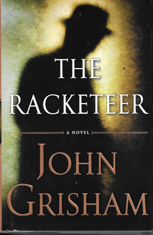 The Racketeer