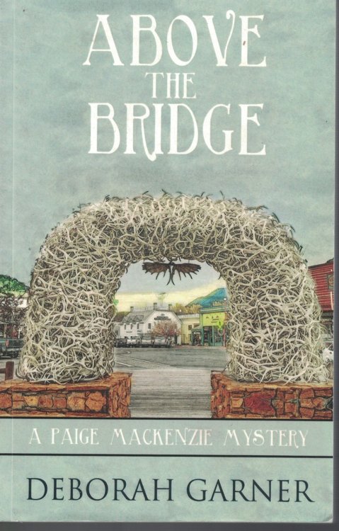Above the Bridge Book 1