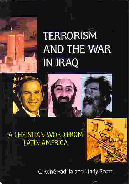 Terrorism And The War In Iraq Christian Word from Latin America