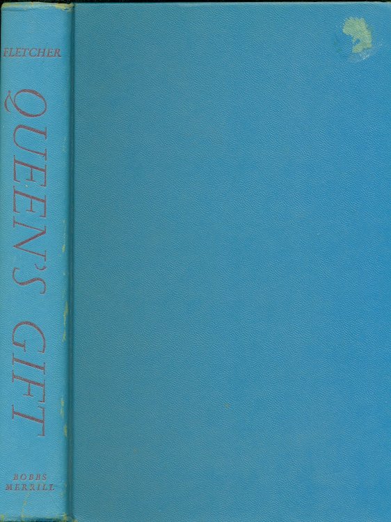 Queen's Gift