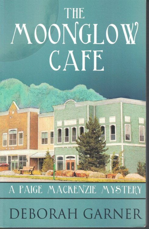 Moonglow Cafe Book 2