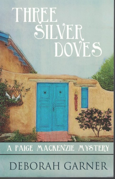 Three Silver Doves Book 3
