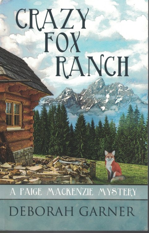 Crazy Fox Ranch Book 5