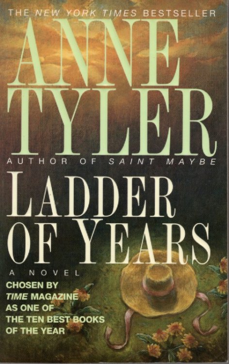 Ladder Of Years