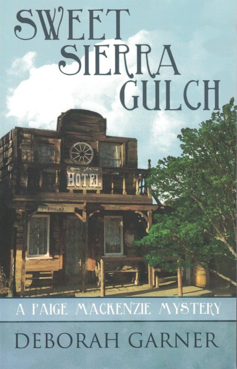 Sweet Sierra Gulch Book 6