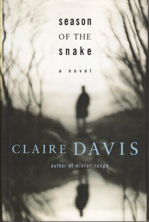 Season of the Snake