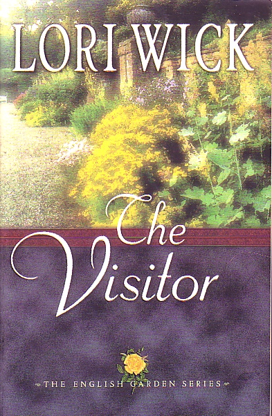 The Visitor Book Three
