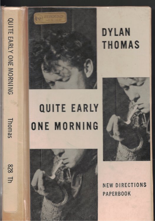 Quite Early One Morning