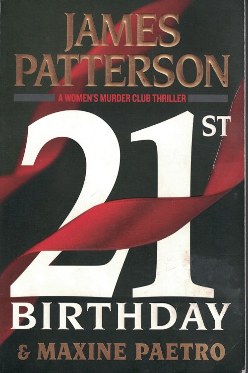 21st Birthday