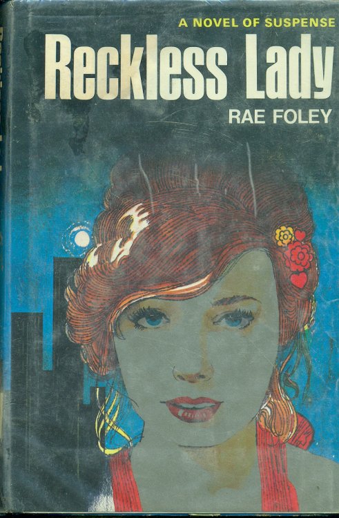 Reckless Lady