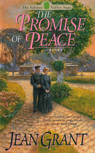 Promise Of Peace Salinas Valley Saga