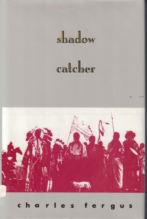 Shadow Catcher