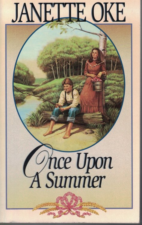 Once Upon a Summer