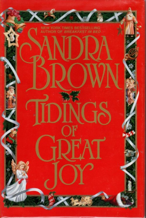 Tidings Of Great Joy