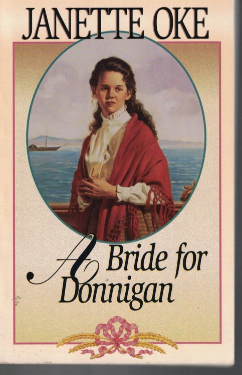 A Bride for Donnigan