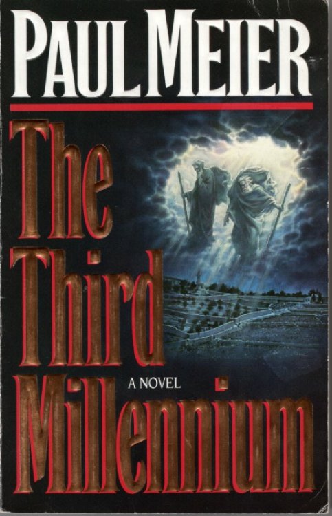 The Third Millennium