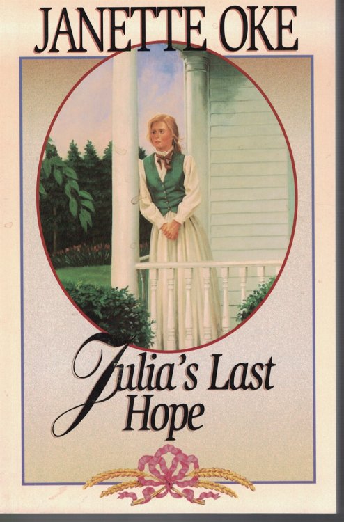 Julia's Last Hope