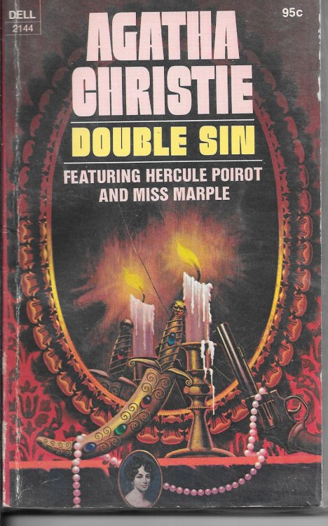 Double Sin And Other Stories