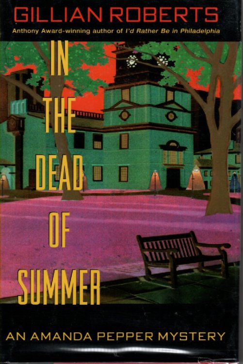 In The Dead Of Summer