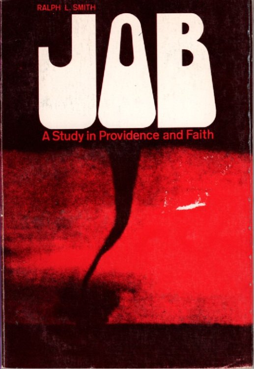 Job A Study in Providence and Faith